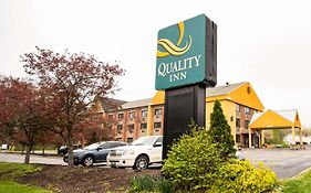 Quality Inn Cromwell Ct