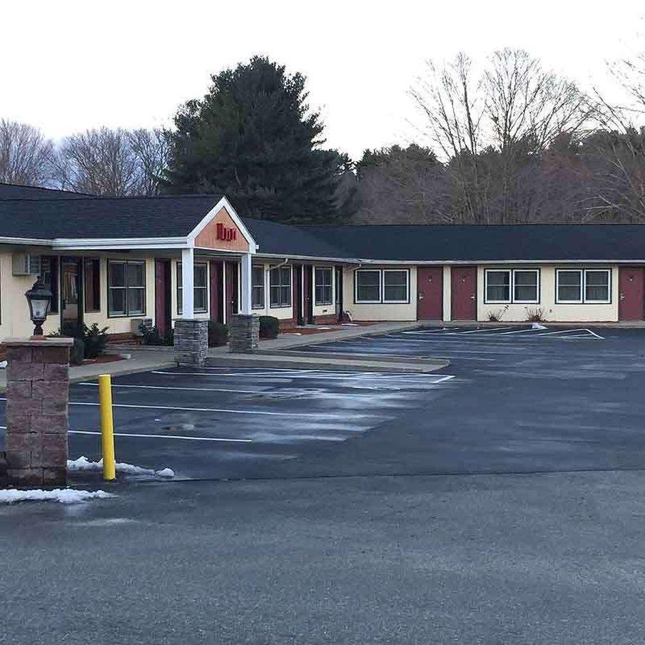 Quality Inn Cromwell - Middletown Exterior photo